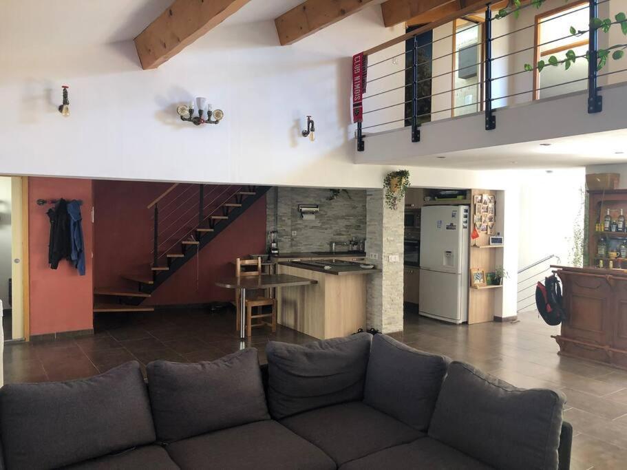 Maison De Village Avec Patio Bessan Екстер'єр фото